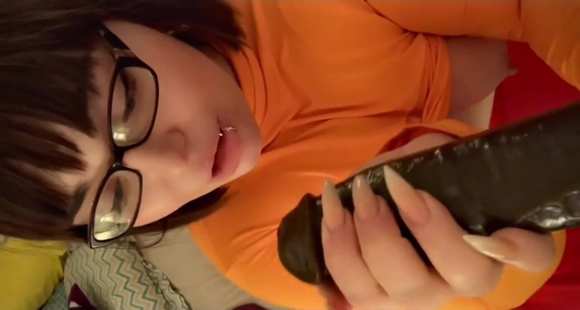 LexxiBakk: Velma loves BBC