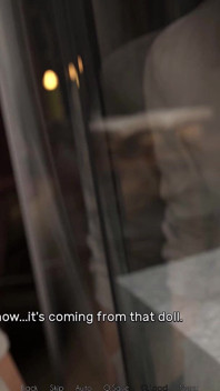 The Awakening 14 - Liz & Xavier in the Haunted House They Sepparated Liz Like Dark Force.mp4