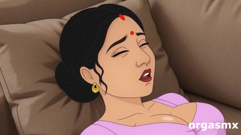Kamini bhabi story: 인도 카미니 바비