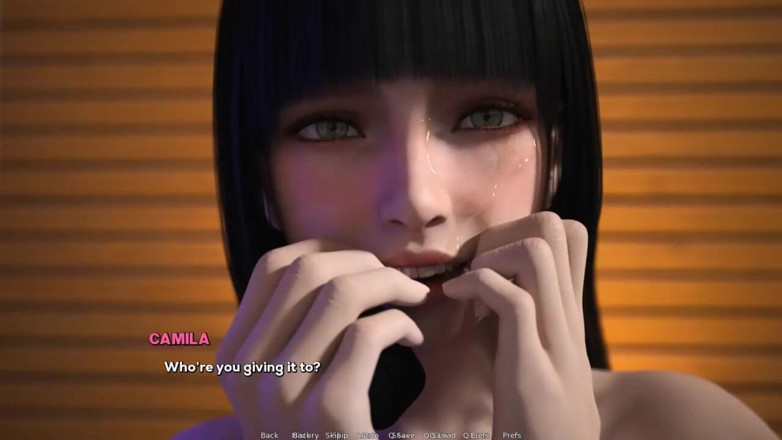 Neon2520: Shadows of Desire v0.7 betrügendes Pfad-Update 02