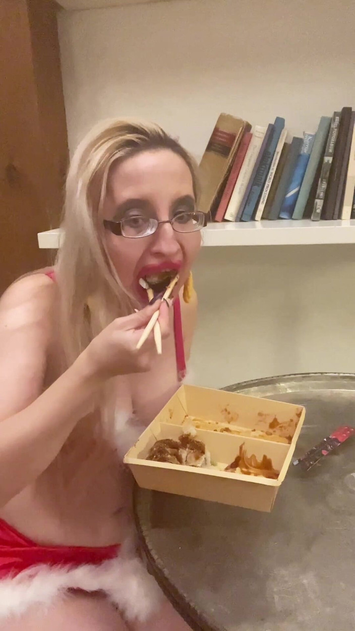 FinDom Goaldigger: Chica Mafiosa Premium