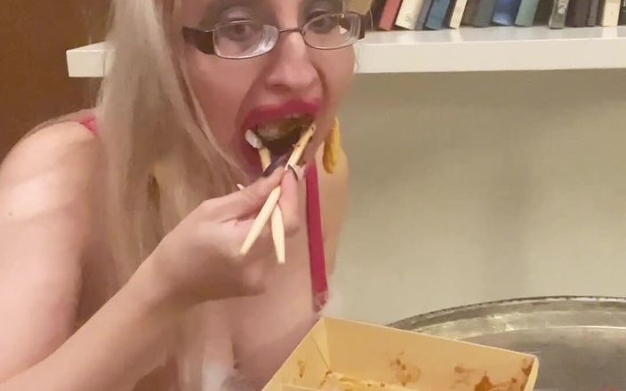 FinDom Goaldigger: Chica Mafiosa Premium