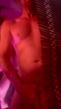 Giving It to My Toy and Full Explosion Orgasm