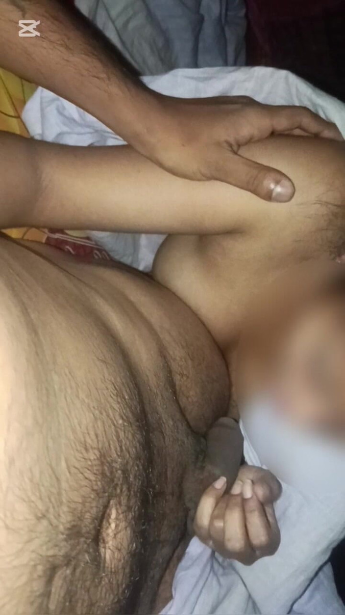 Viral: Skutečný sex manžela a manželky