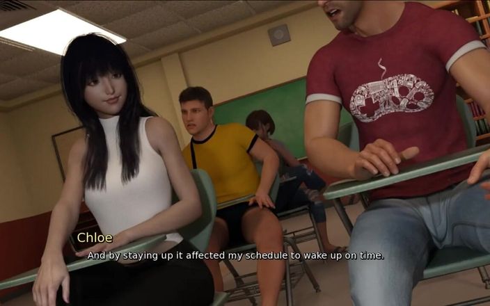 LoveSkySan69Real: Un Amore di una matrigna (orborigin) [parte 5] Parte 17 Gioco di Loveskysan69