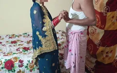 Bonita casada bhabhi quarto mijando com sexo