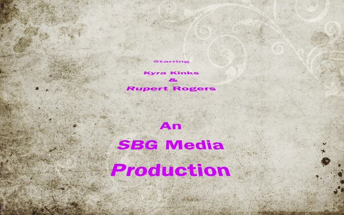 SBG media: Кіра пестить себе пальцями від пощаби