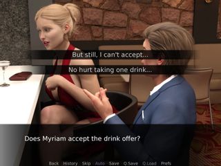 Porngame201: Project Myriam-update #42