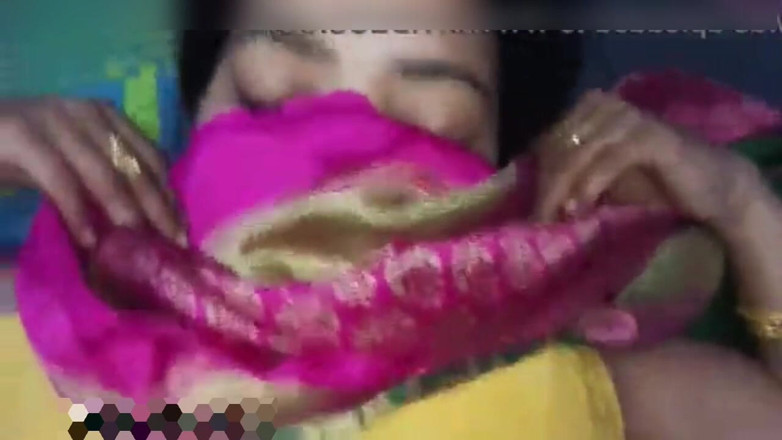 Kavita69: Indian Stepmom Fucked Again by Stepson Because He Was Horny...