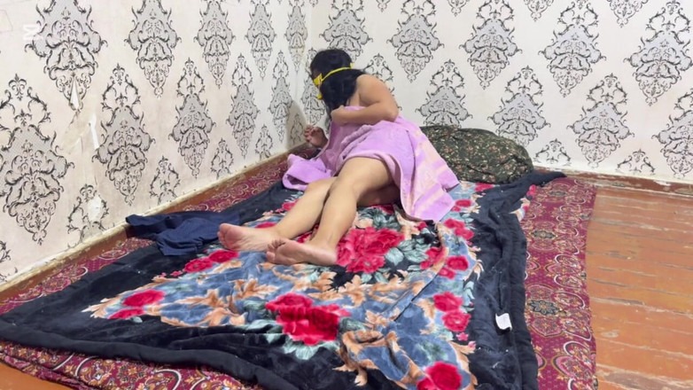 Roben: 내 방에 온 시누이