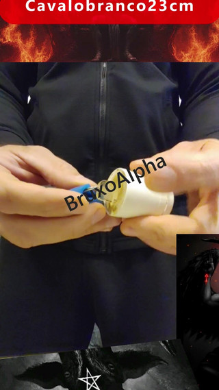 BruxoAlpha777: 1 Penyihir Perantialpha777