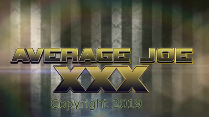 Average Joe Lets Get Nasty: Sara Stclair rubia milf consigue follada bien