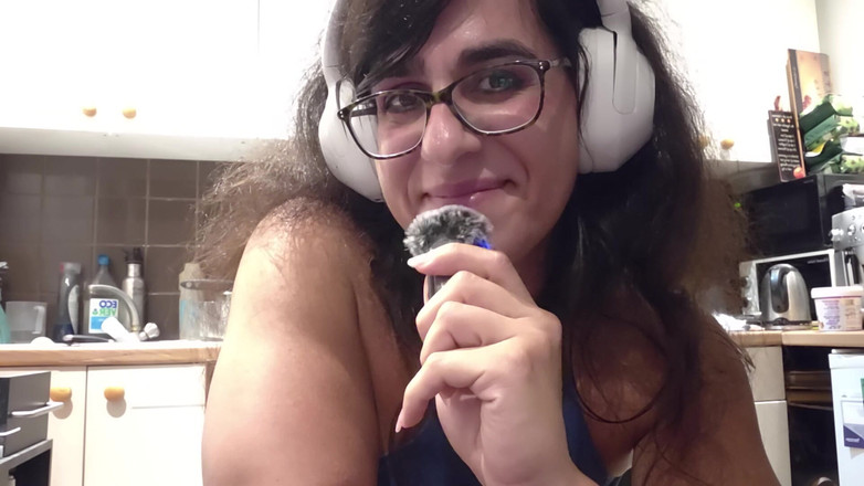 Tsbellaroma: Arm Strength Challenge