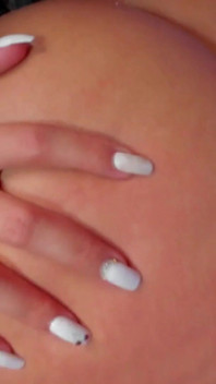 Lesbian Horny Make a Great Session Fucking with a Great Dildo