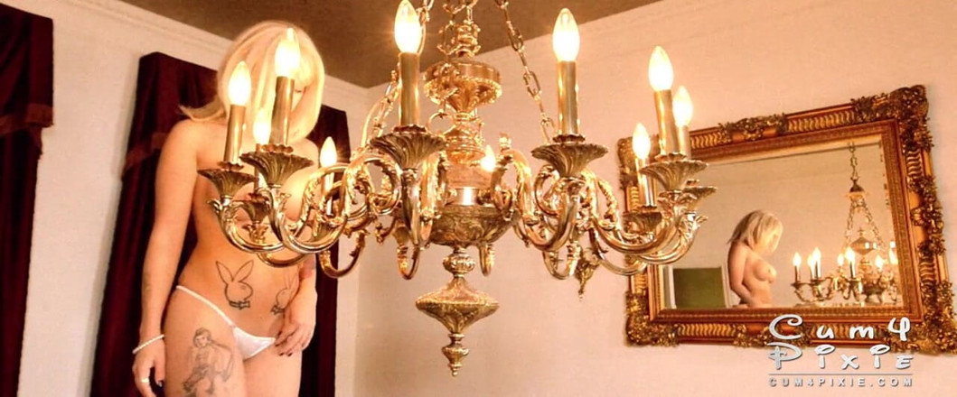 AD4X: Delicia de velas