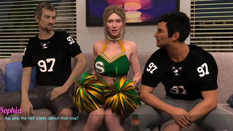 Johannes Gaming: AWAM #16 gem ki raat vaastav men dilachasp ho gee