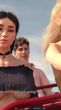 Pussyland (partie 9)