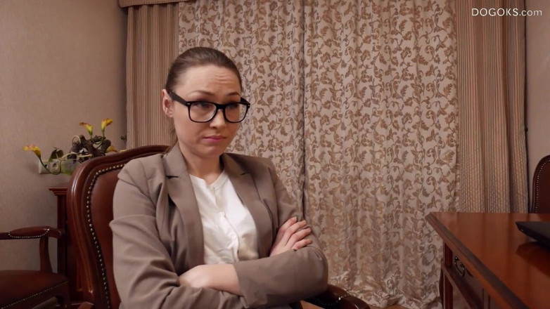 Dogok's: ¡Termina tu trabajo, Macy!