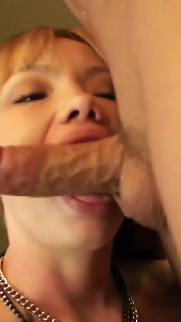 Busty big boobs: Maya Hills an unfaithful Russian whore with two big boobs...