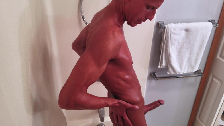 Jaymes Blonde: malaeedaar shovar