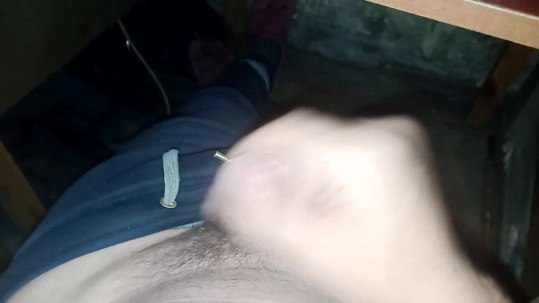kobra kobreti: Only masturbation 108