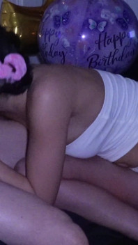 Teman wanita lengkap mengalami blowjob terbaik Aubry Babcock Vol.15