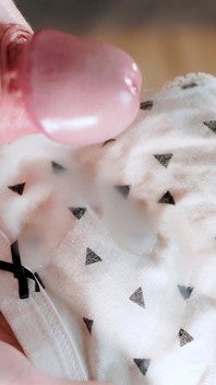 Extreme Closeup Cumslut Encouragement