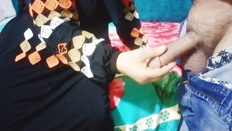 Ahmed and Samah: Me Baby My Fiancée My Stepdaughter