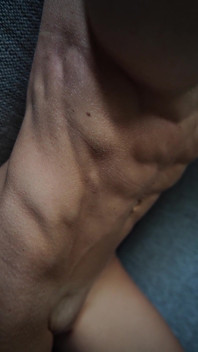 Delicous Abs!