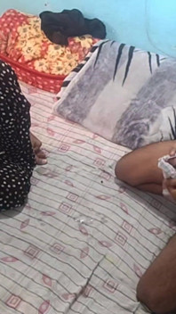 Adik tiri & abang tiri mulut Cub