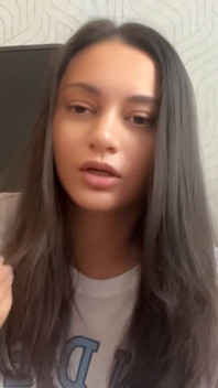 Vad ska man göra om din flickvän har en obehaglig lukt från slidan?