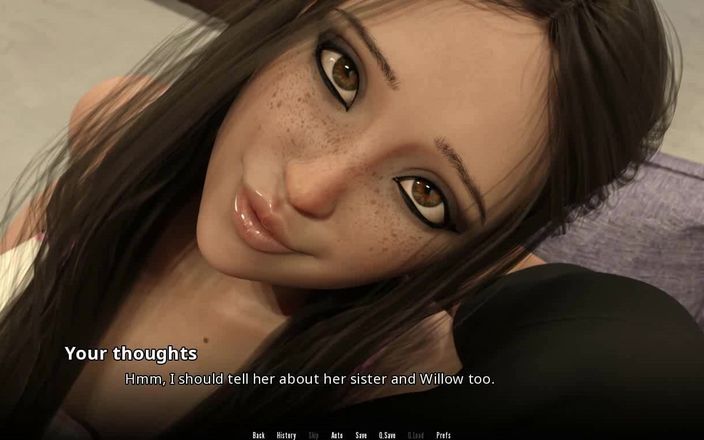 Dirty GamesXxX: Wvm: ma confronto - S3 episodio 21