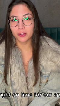 JOI Edging - Jerk off with Your Goddess and Wait for the Orgasm Denial
