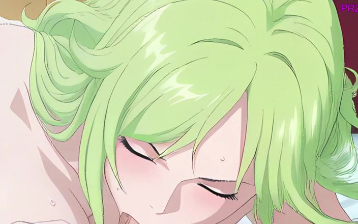 Prznai: One Piece Monet (10) Hen