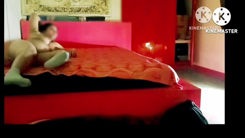 Ankita10000: Bhabhi, die primär college-lehrerin ist, rief ihre studentin und unterrichtet...