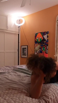 Sex Worker Gets Dominated by Hot Guy