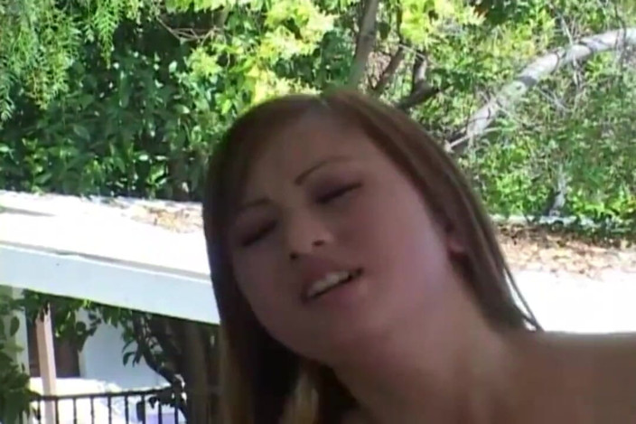 Teens X: Teen Châu Á kích thích tôi
