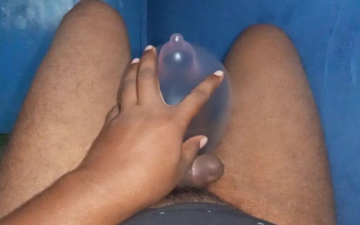 Sweet Indian cock: Covinha bhabhi ne apna buceta dedada