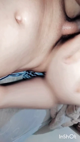 Hot step bhabi: Step Sister Riding My Dick She Is Squirting in My...