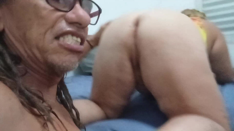 Tomsorte: Cumshot Amatir