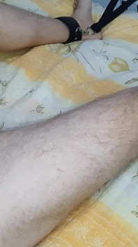 Femdom urethral klingande styvbrors kuk med enorm 12 tum dilator