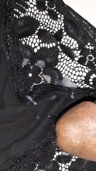 Külotuyla mastürbasyon yapıyor bölüm 2