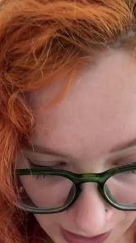 Cum in Your Coffee: Futa Assistant Turns You Into Her Boytoy