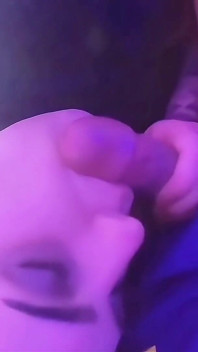 Femboy Codicioso Se Encarga De La Gran Polla BBC