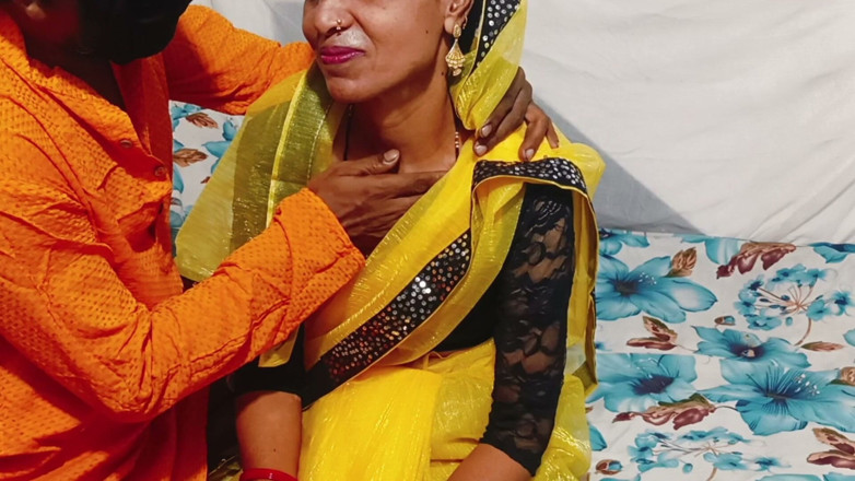 Rojjyny: Pehela Night Me Chuth Phad Diya. Indian Asian Romantic Hot...