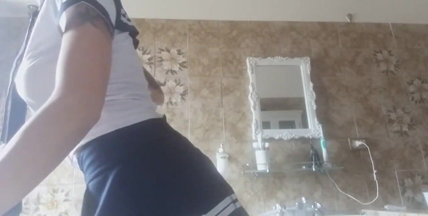 savannahamatoriale: Sexy Tese Ya and Pee