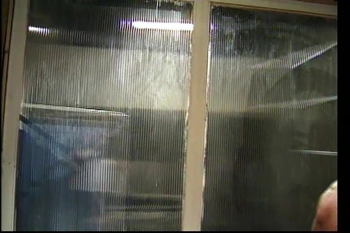 CBD Media Interracial: Hot ebony with young body having passionate sex with a...