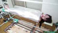 Máquina de embalagem envoltório Ver.4.1 [Pesquisadoras do sexo feminino]