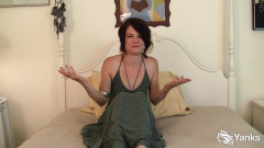 Yanks: Zia Rose Devine Urmărită - Lungime Completă, Remaster 4K