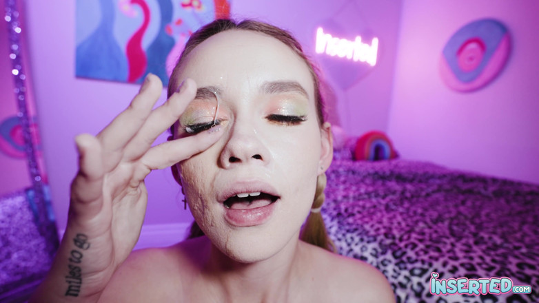 Inserted: Khloe Kingsley inserito ha un grande segreto